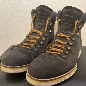 Cole Haan Boots